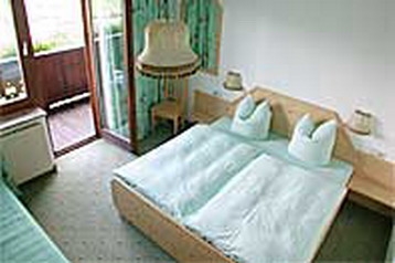 Accommodatie bij particulieren Kaprun 1